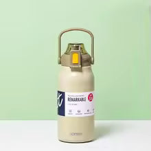 Garrafa Térmicas DODGE